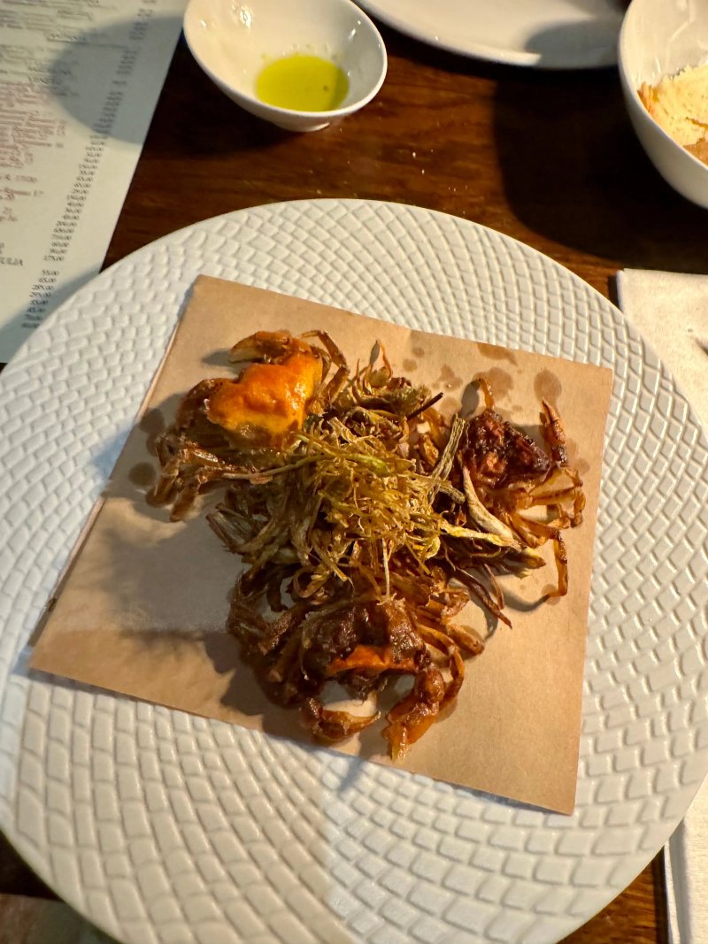 Osteria Ai Assassini