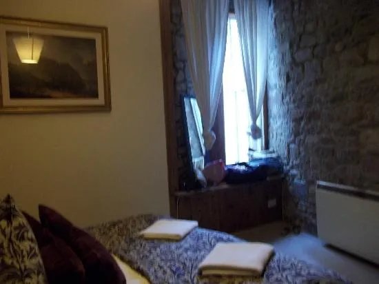 Castle Apartments