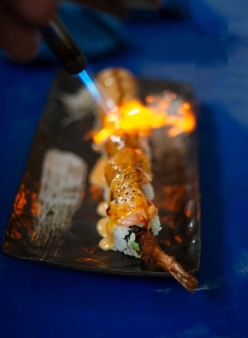 Rakuzen