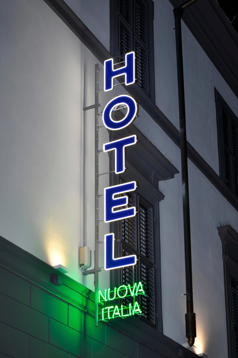 Hotel Nuova Italia