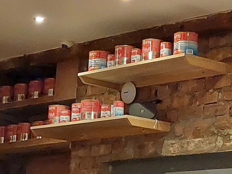 Pomo Pizzeria