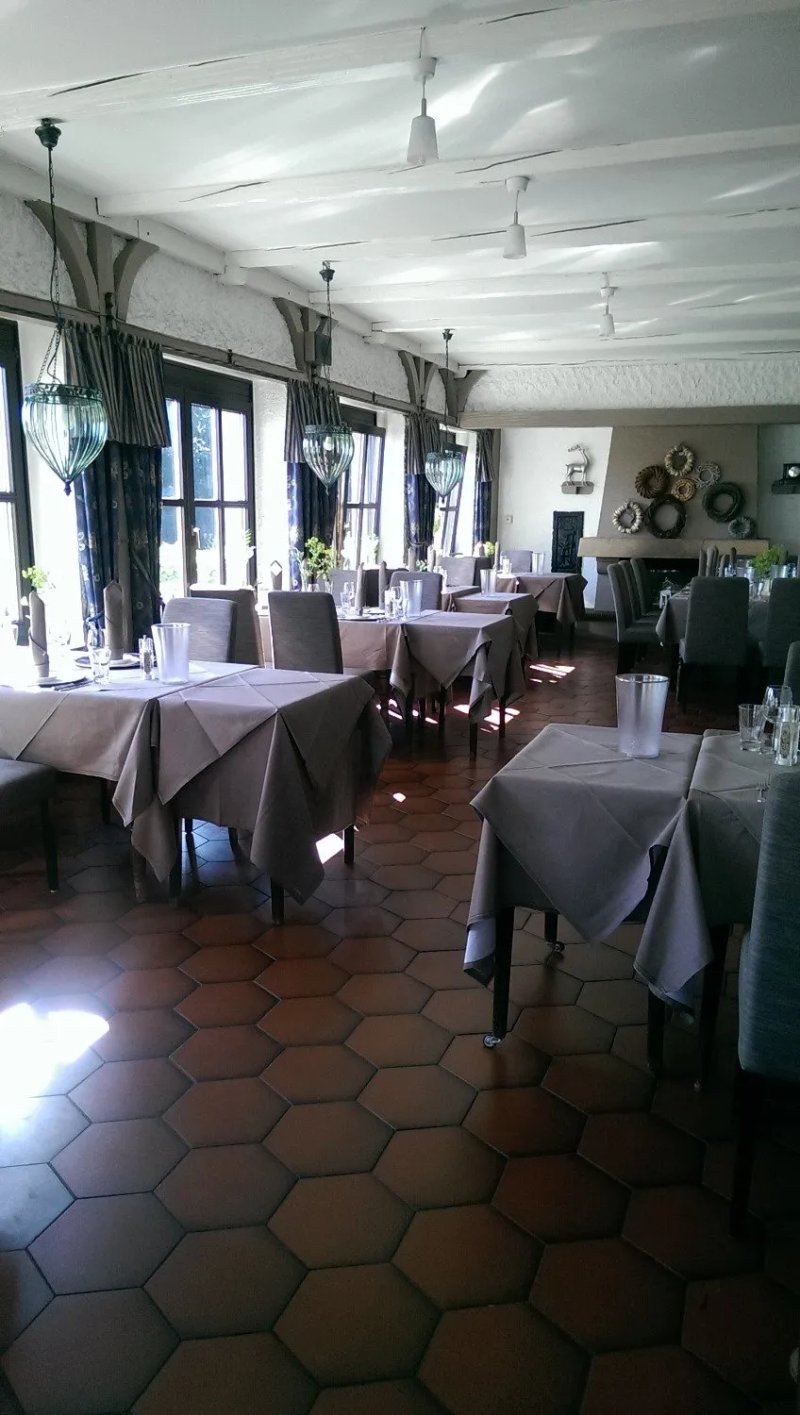 Buchnas Landhotel Saarschleife