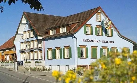 Restaurant Hotel Landgasthaus Neues Bild