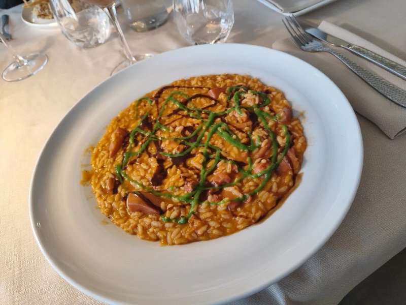 Ristorante Canessa