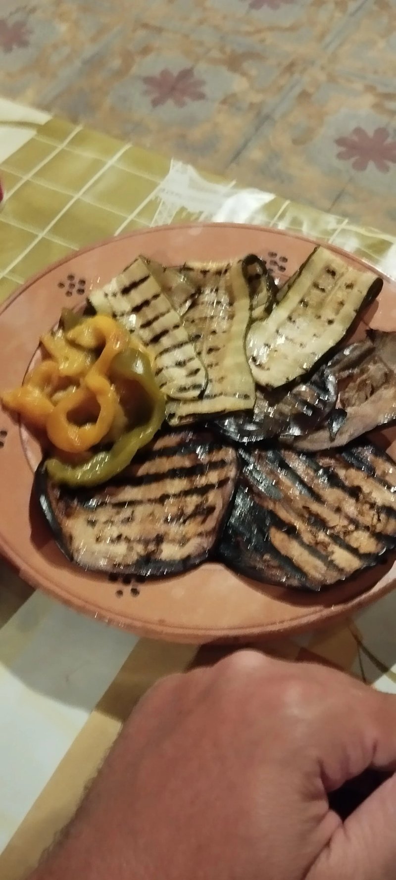 Osteria Exedra