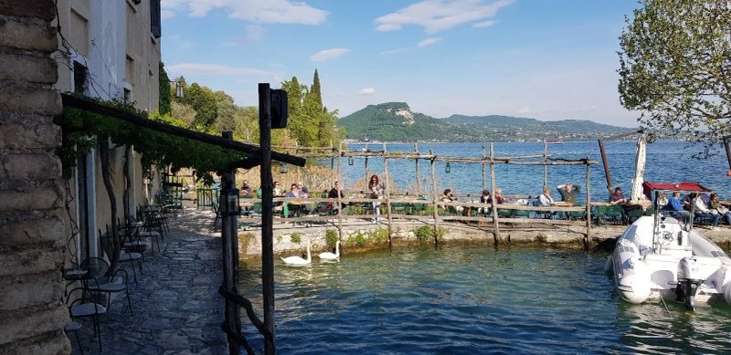 San Vigilio