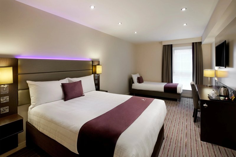 Premier Inn Gosport hotel