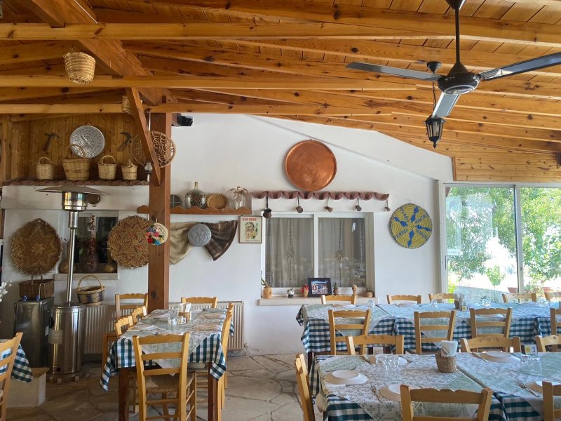 Ariadne Taverna