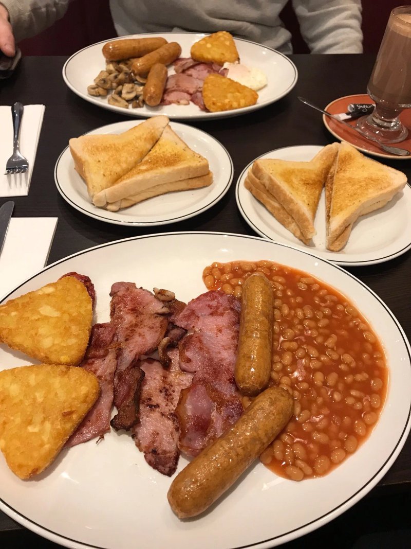 Brunch & Barista - Southampton City