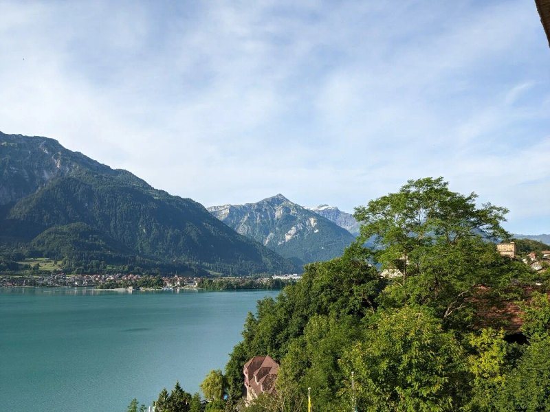 Hotel Brienzersee