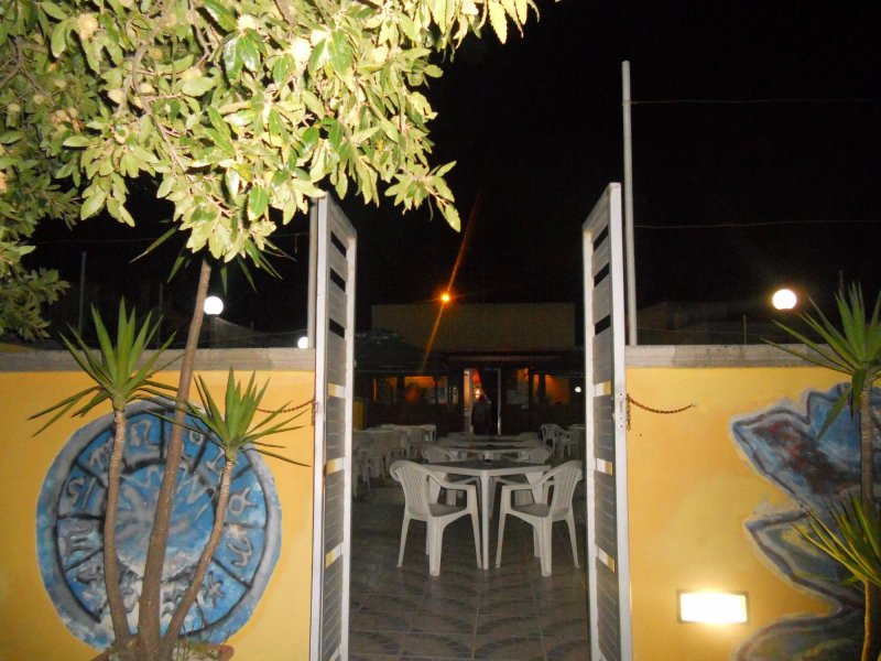 Le Voyage Pub-PIZZERIA