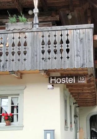 Rustic-House 13