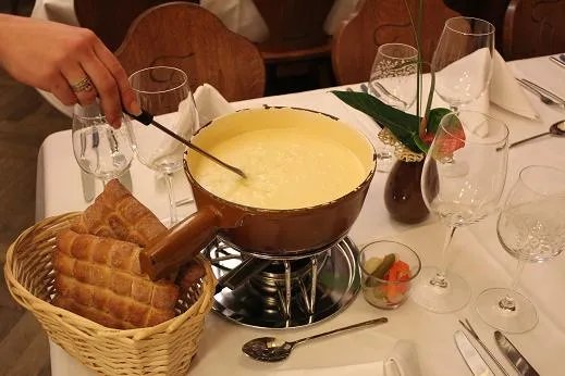 Restaurant Lowenzorn