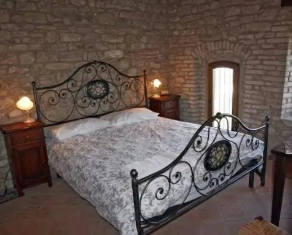 Ristorante del Castello Carpineti