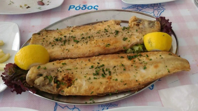 Tsampika Taverna
