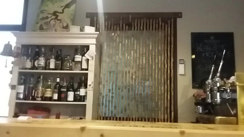 Wine Bar la Parnanza
