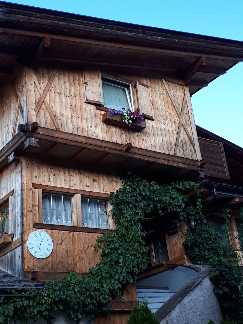 Albergo Villa Soreghina