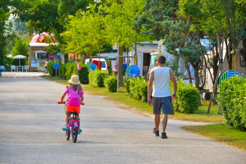 Centro Vacanze Pra delle Torri