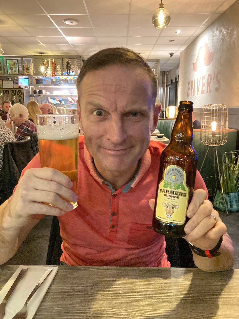 Enver's Turkish Grill - Hillsborough