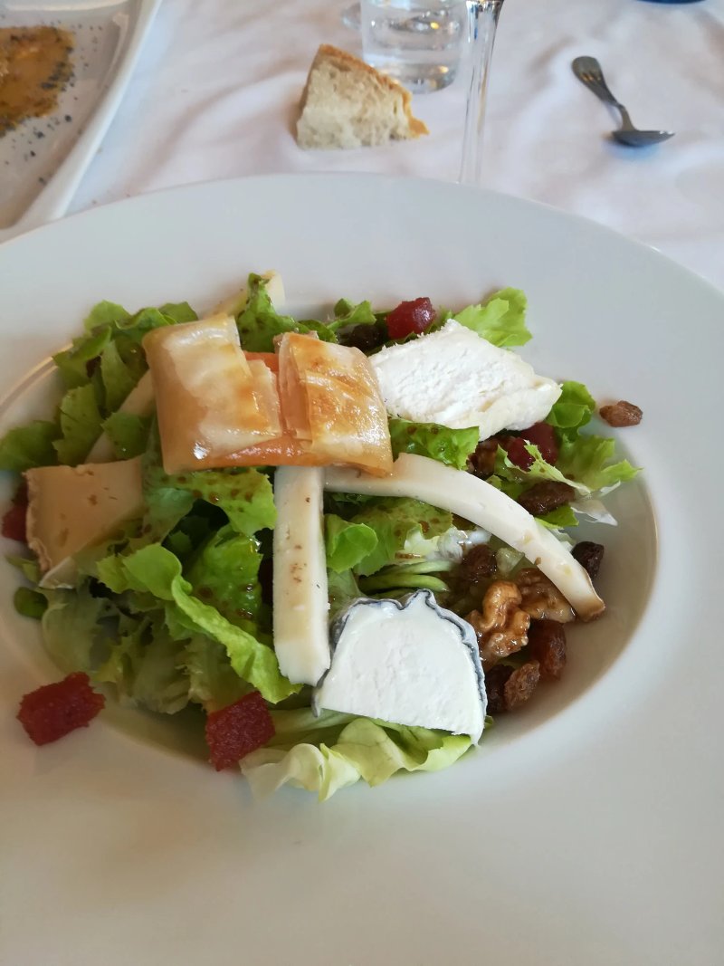 Restaurant Cal Fuster