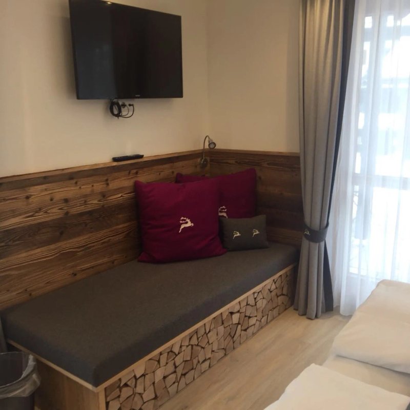 Pension Willibald