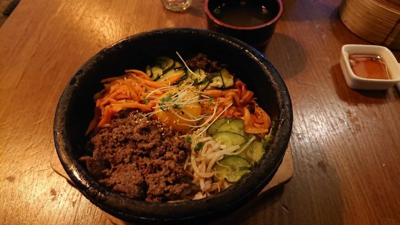Kimchi