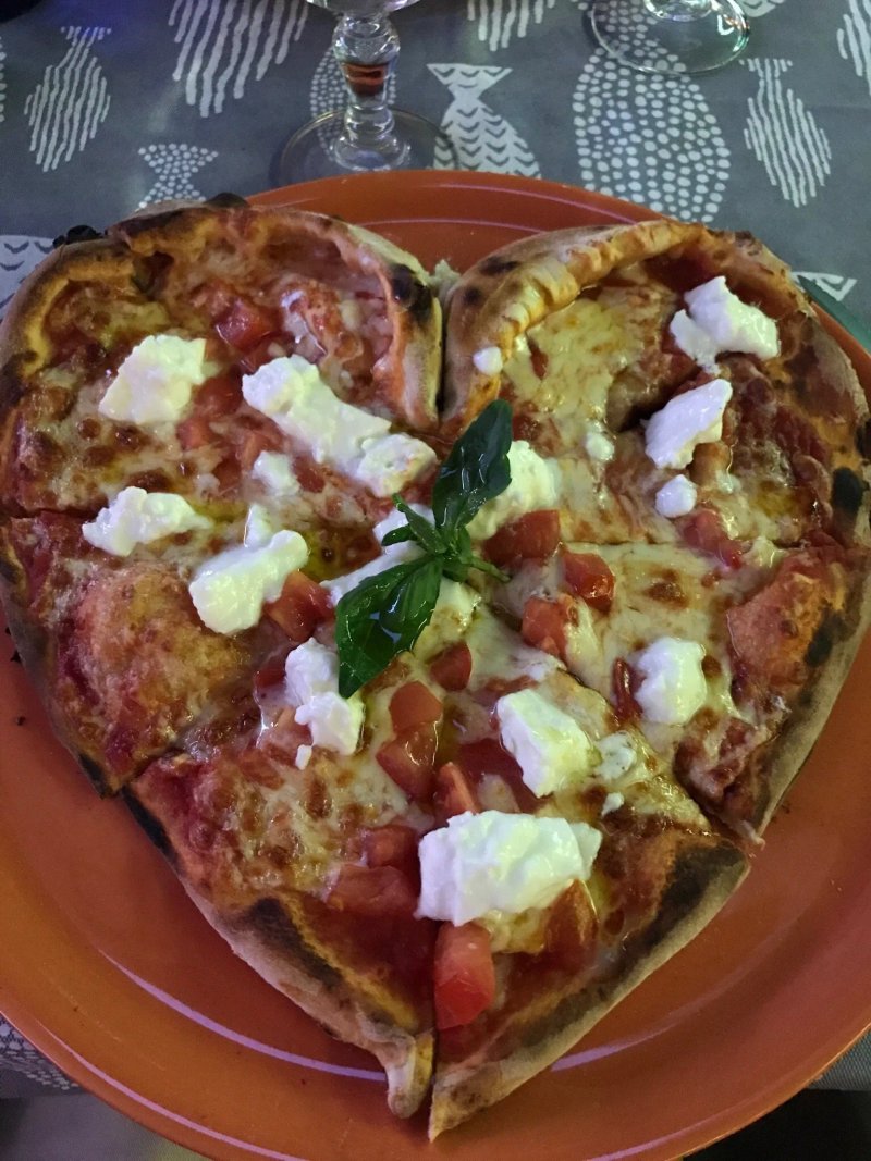 Pizzeria Amalfi