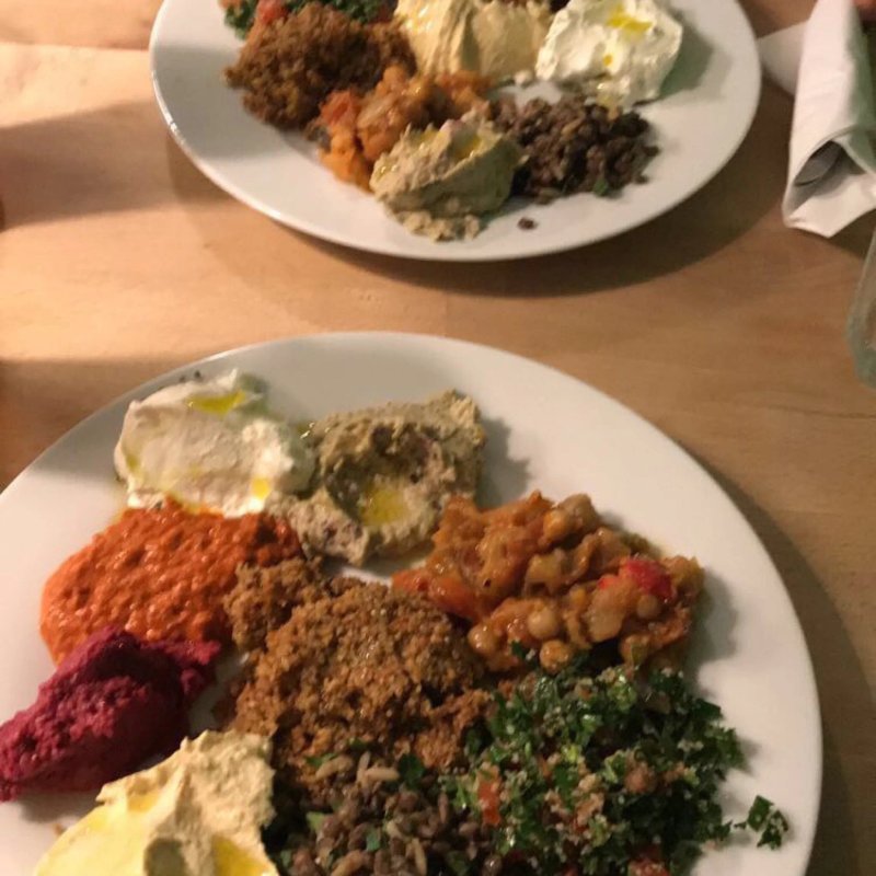 Zaatar