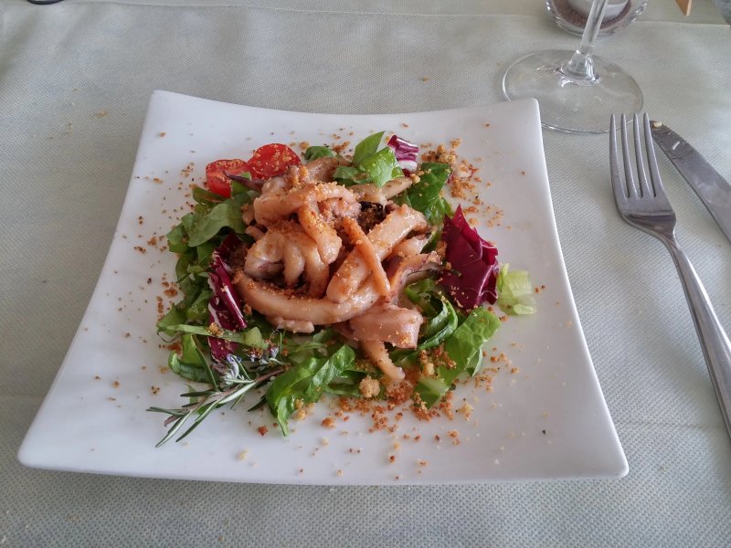 Bistrot Kursaal