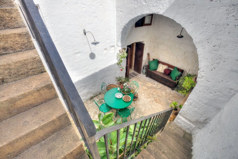 Casale del Forno B&B