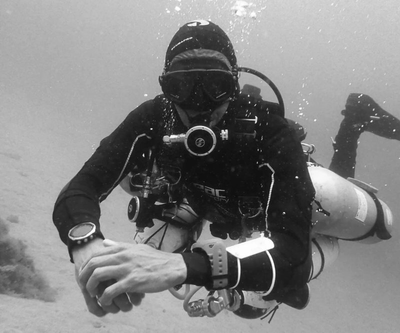Scuba Legends Dive Center Lanzarote