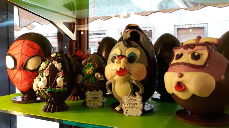 Pasticceria Venier