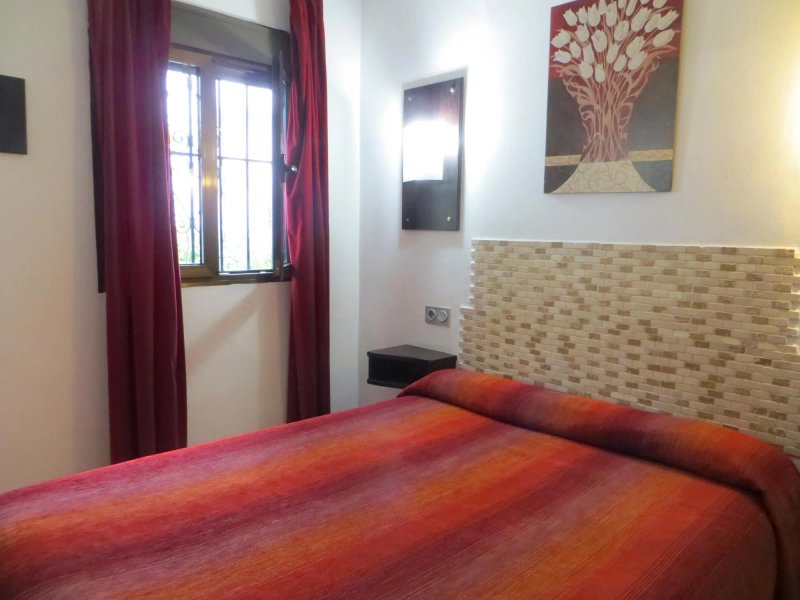 Santa Ana Hostal