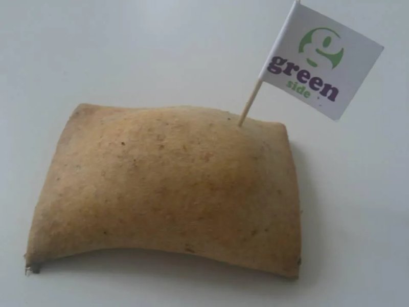 Restaurante Greenside