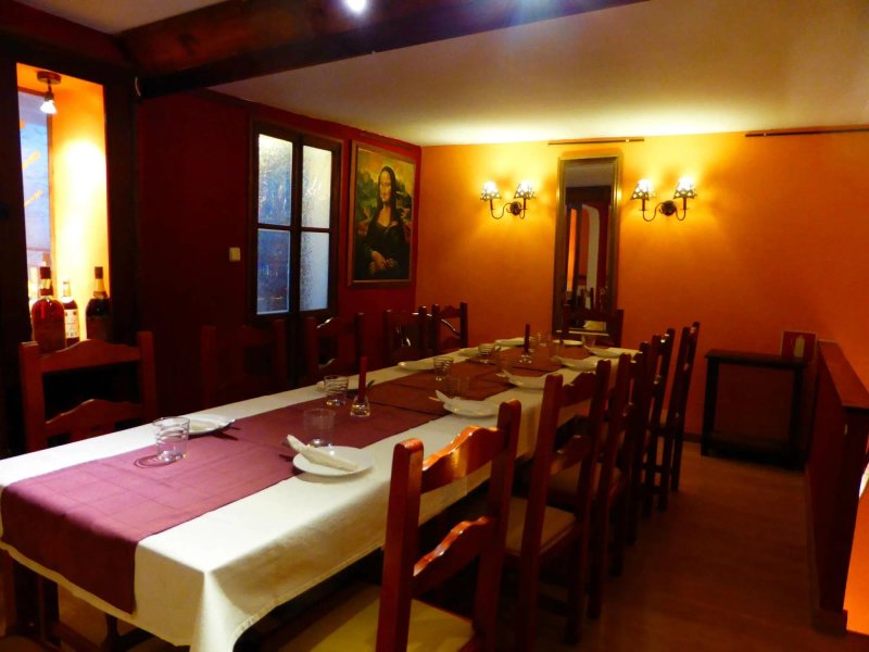 Bistro Mercat