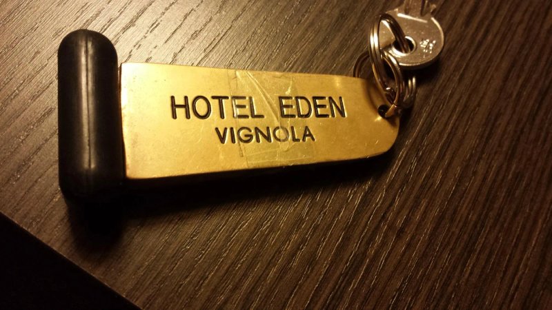 Hotel Eden