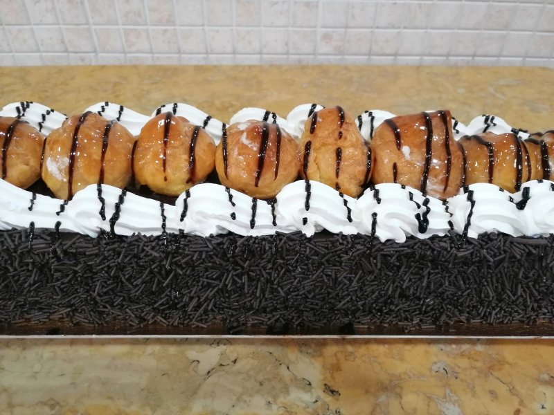Pastelaria Cilpes