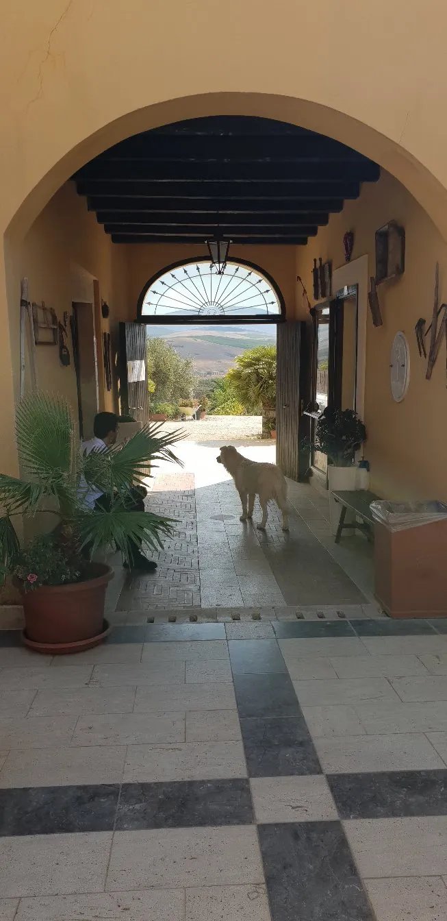 Baglio Pocoroba