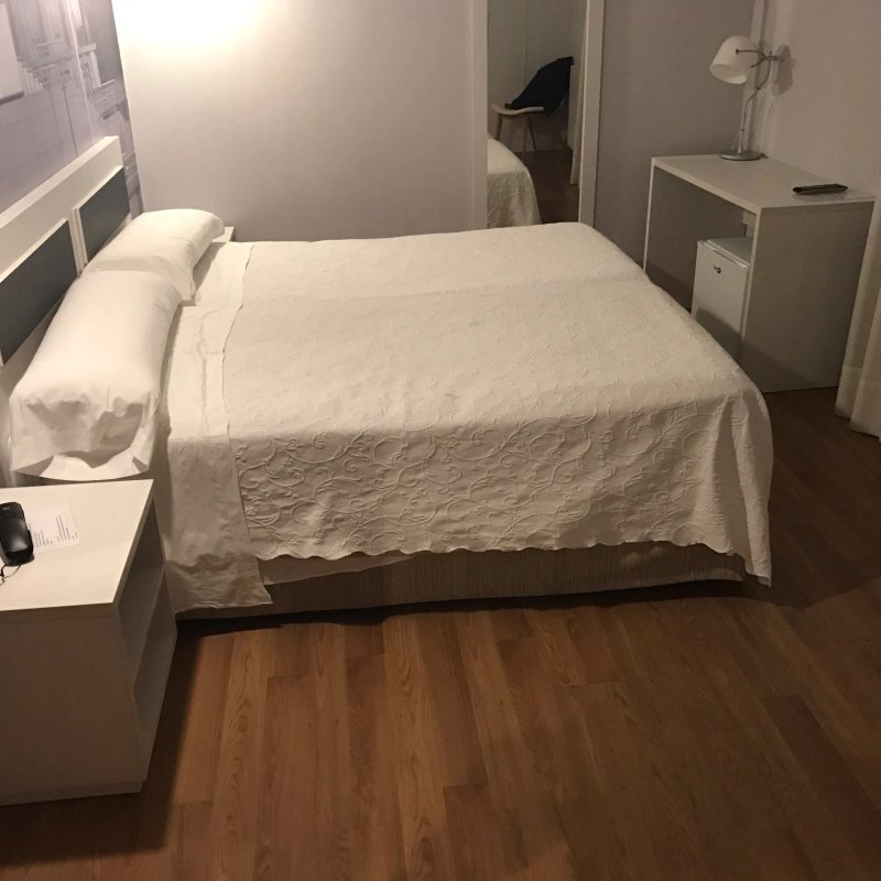 Hotel Sirimiri