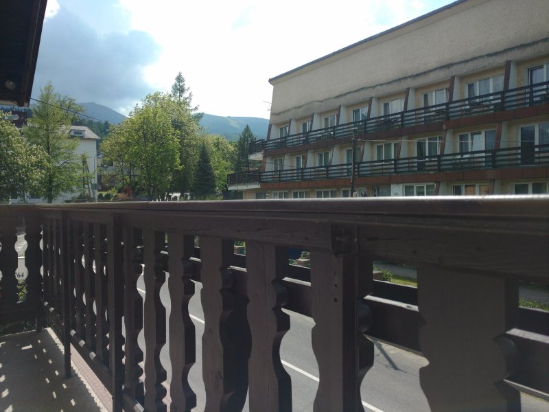 Noclegi Strzelec Karpacz