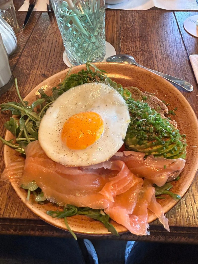 Maison Sauvage