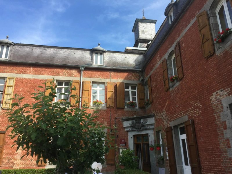 Logis Hôtel du Château de la Motte