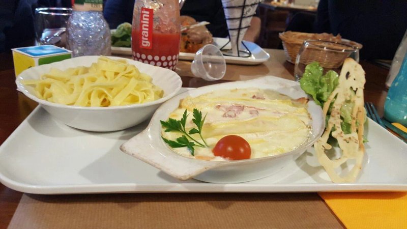 Le Poivrier