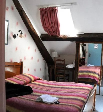 Hotel Republique Dijon
