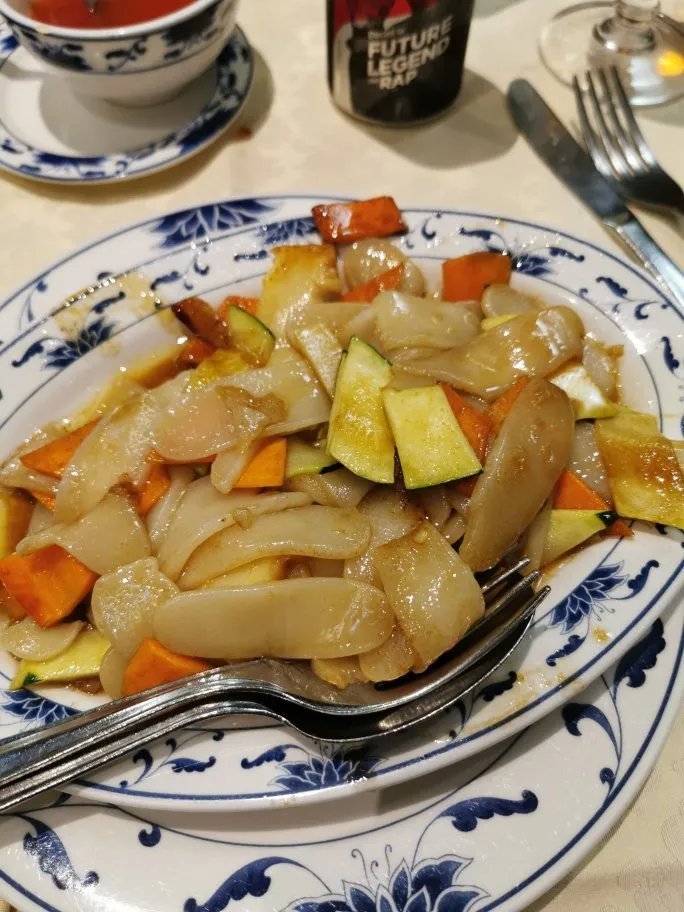 Ristorante Eur China
