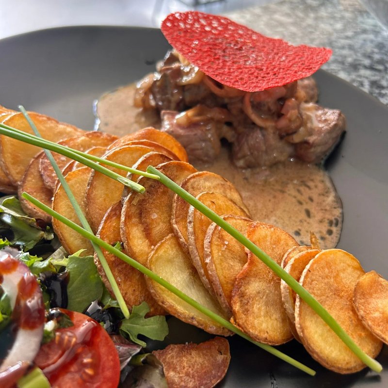 O Cosy Bistrot