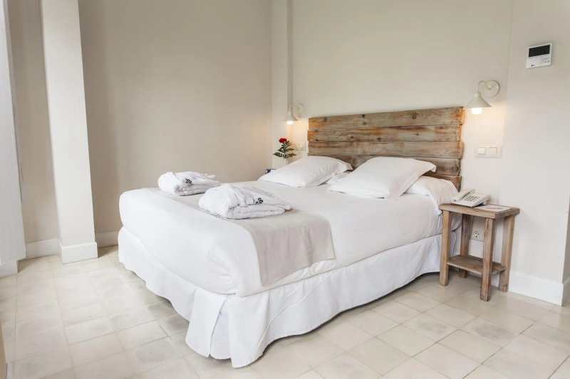 Hotel Boutique Elvira Plaza Seville