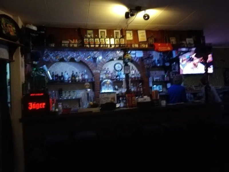 Shamrock Irish Sports Bar