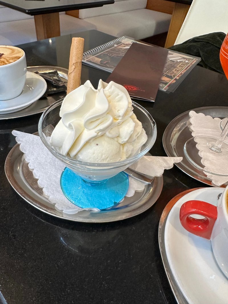 Eiscafe Rialto