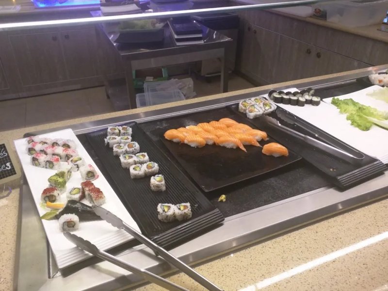 Les Bonnes Grillades